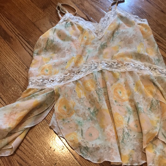 (3 for 30) Free People Top - Picture 4 of 5